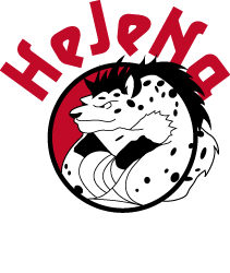 Hejena Gym Lessen Logo